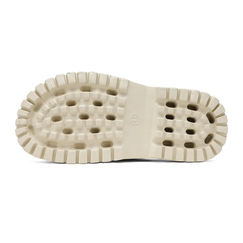 motif léopard tâche argent sabot femme